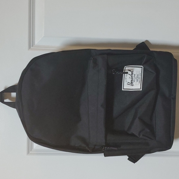 Herschel Supply Company Other - NWT HERSCHEL SUPPLY CO. Classic XL Black Backpack